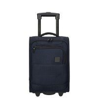 Oakville underseater trolley 39048-40-002 tmav modr 40 x 27 x 20 cm, ENRICO BENETTI