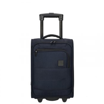 Oakville underseater trolley 39048-40-002 tmav modr 40 x 27 x 20 cm, ENRICO BENETTI