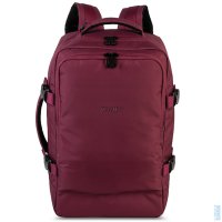 Kabinov� zavazadlo, batoh do letadla cabin pro 300 Small 40328-5100 bordo, BESTWAY