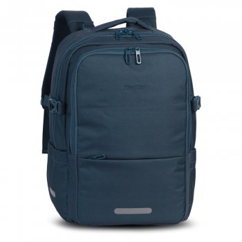 Cestovní batoh 40330-5300 modrý 30 L, BESTWAY