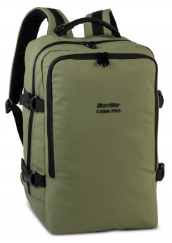 Cestovn batoh Bestway Cabin Pro Storm 20L 40 x 25 x 20 cm 40350-1300 zelen Ryanair, BESTWAY
