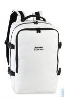 Cestovn� batoh Bestway Cabin Pro Storm 20L 40 x 25 x 20 cm 40350-2000 b�l� Ryanair, BESTWAY