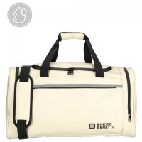 Cestovn� ta�ka z vod�odoln�ho materi�lu 41002-004 b�ov�, ENRICO BENETTI