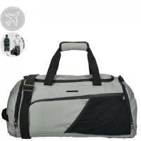 P�nsk� cestovn� ta�ka Enrico Benetti Northern 47254-012 �ed�, ENRICO BENETTI