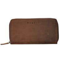 D�msk� ko�en� pen�enka bugatti LUCA 49563602 hn�d�, Bugatti