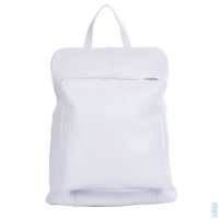 Ko�en� batoh 5220 b�l�, MAXFLY