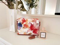 Mal koen crossbody kabelka 52321 erven, MAXFLY