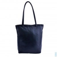 Ko�en� kabelka na rameno 52822 �ern�, MAXFLY