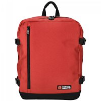 Kabinov batoh Amsterdam 54687-017 erven, ENRICO BENETTI
