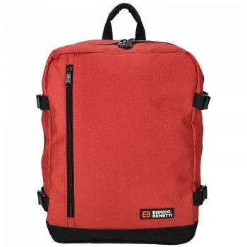 Kabinov batoh Amsterdam 54687-017 erven, ENRICO BENETTI