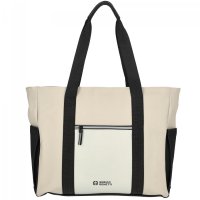 Shopper ta�ka Enrico Benetti Bergen 56008-221 b�ovo-�ern�, ENRICO BENETTI