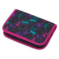 koln penl CASE EPSON 8 A - koky black/pink/green, Bagmaster