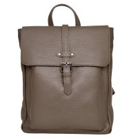 Ko�en� batoh d�msk� 6007 sv�tle hn�d�, MAXFLY