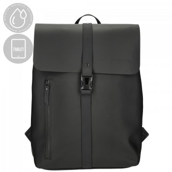 Batoh Glasgow 62150 Black, ENRICO BENETTI