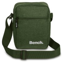 Taka pes rameno Bench Classic 64153-1300 zelen, Bench