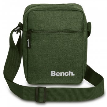 Taka pes rameno Bench Classic 64153-1300 zelen, Bench