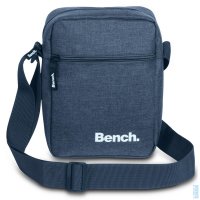 Taka pes rameno Bench Classic  64153-5400 modr, Bench