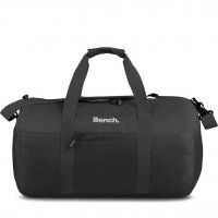 Bold cestovn taka  vkendov sportovn taka 40L ern 64208-0100 lehk a odoln, Bench