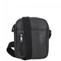 Pnsk stedn taka pes rameno Rotterdam crossbody bag 65101-001, ENRICO BENETTI