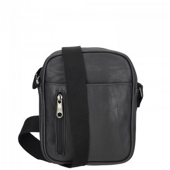 Pnsk stedn taka pes rameno Rotterdam crossbody bag 65101-001, ENRICO BENETTI