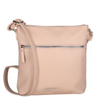 D�msk� crossbody kabelka Enrico Benetti Sarah 66715-133 r��ov�, ENRICO BENETTI