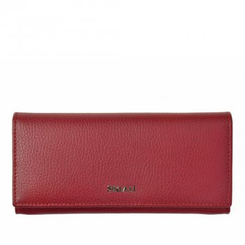 Dmsk koen penenka SG-7409 tmav erven, SEGALI