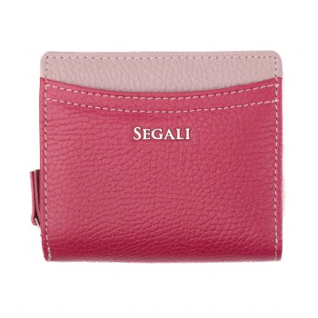 Dmsk koen penenka 7544 B Viva Magenta/Cameo Rose, SEGALI