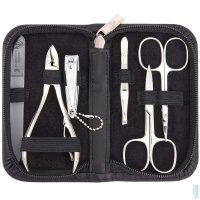 ern manikra 6-ti dln sada v koenkovm pouzde 7832 P N ern, Kellermann