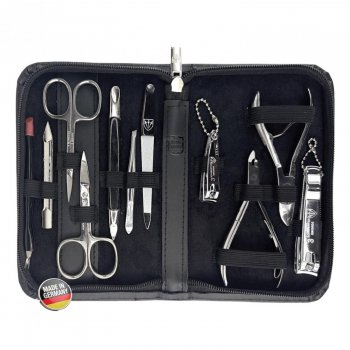 Velk koen rodinn manikra L 7871 P N ern, Kellermann