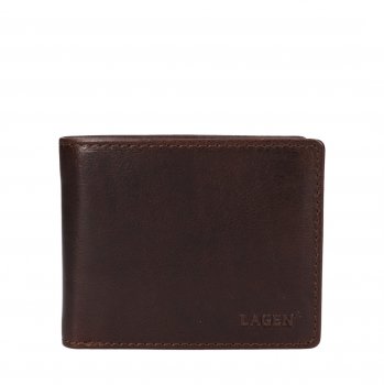 Pnsk penenka W-8120/T tmav hnd, Lagen