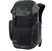 Batoh NITRO DAYPACKER 32 TOUGH BLACK 878101-074 �ern�, NITRO