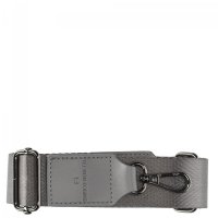 N�hradn� popruh na kabelku Enrico Benetti 88010-124 �ed�, 4 cm, ENRICO BENETTI