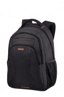 Pnsk pracovn batoh na notebook 17.3" AT WORK LAPTOP BACKPACK BLACK 88530-1070, AMERICAN TOURISTER