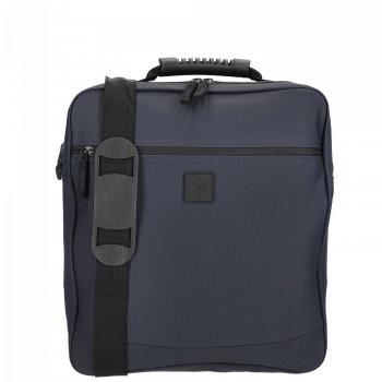 Pnsk taka do prce Wells 91000-002 tmav modr, ENRICO BENETTI