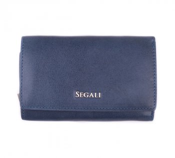 Dmsk koen penenka SEGALI 7074 tmav modr, SEGALI