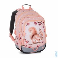 D�v�� �koln� batoh do prvn� t��dy Veverka Alfa 26 A, Bagmaster