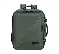 TAKE2CABIN M Zelen� Dark Forest 38L 149175-1257, AMERICAN TOURISTER