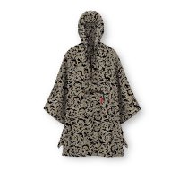 Pláštěnka mini maxi poncho baroque marble AN7061, Reisenthel