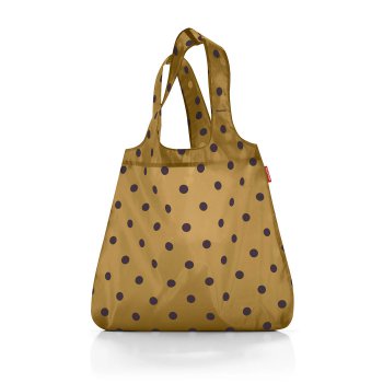 Ekologick taka Reisenthel Mini Maxi Shopper AT0027 E KHAKI, Reisenthel