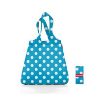 Skldac nkupn taka Mini Maxi Shopper blue AT0041 svtle modr, Reisenthel