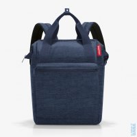 Batoh do m�sta allrounder R twist navy JR4129, Reisenthel