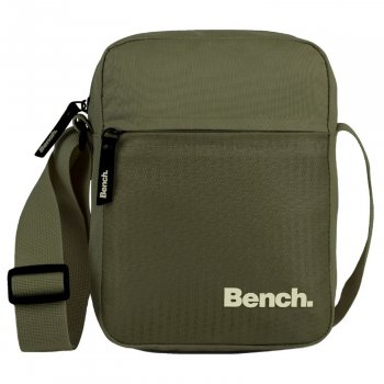 Taka pes rameno Bench Bolid  64207-2600 zelen, Bench