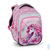 D�v�� �koln� batoh BETA 26 B Jednoro�ec - lehk� �koln� batoh pro prv���ky, Bagmaster