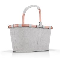 Carrybag frame twist Sky rose modern nkupn kok BK1036, Reisenthel