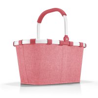 Carrybag frame twist berry modern nkupn kok BK3085 - posledn kus, Reisenthel