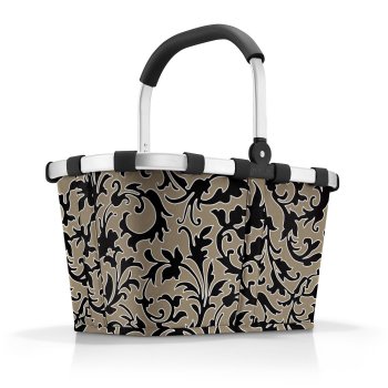 Carrybag baroque marble nkupn kok BK7061, Reisenthel
