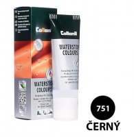 Collonil waterstop kr�m 75 ml �ern� 751, Collonil
