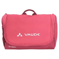 Dtsk mal kosmetick tatika BOBBY bright pink 1l 12462-9570, VAUDE