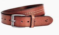 Koen pnsk psek 40 mm 351-115-22 svtle hnd,  velikost 110/115 cm, Camel Active