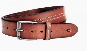 Koen pnsk psek 40 mm 351-115-22 svtle hnd,  velikost 110/115 cm, Camel Active